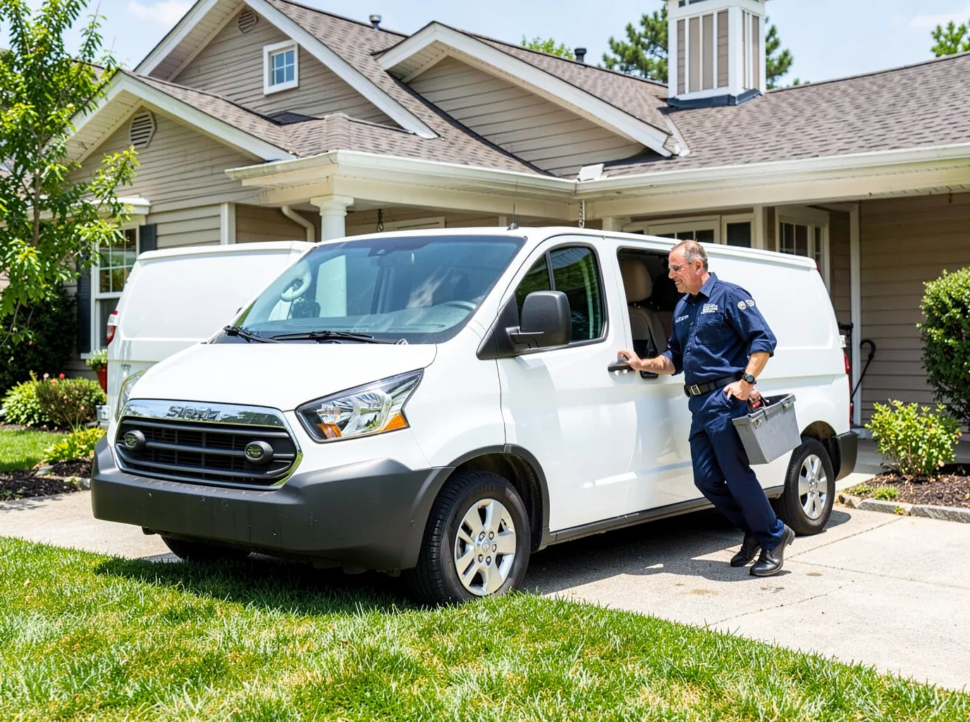 Emergency Plumber company in Edmond, WV