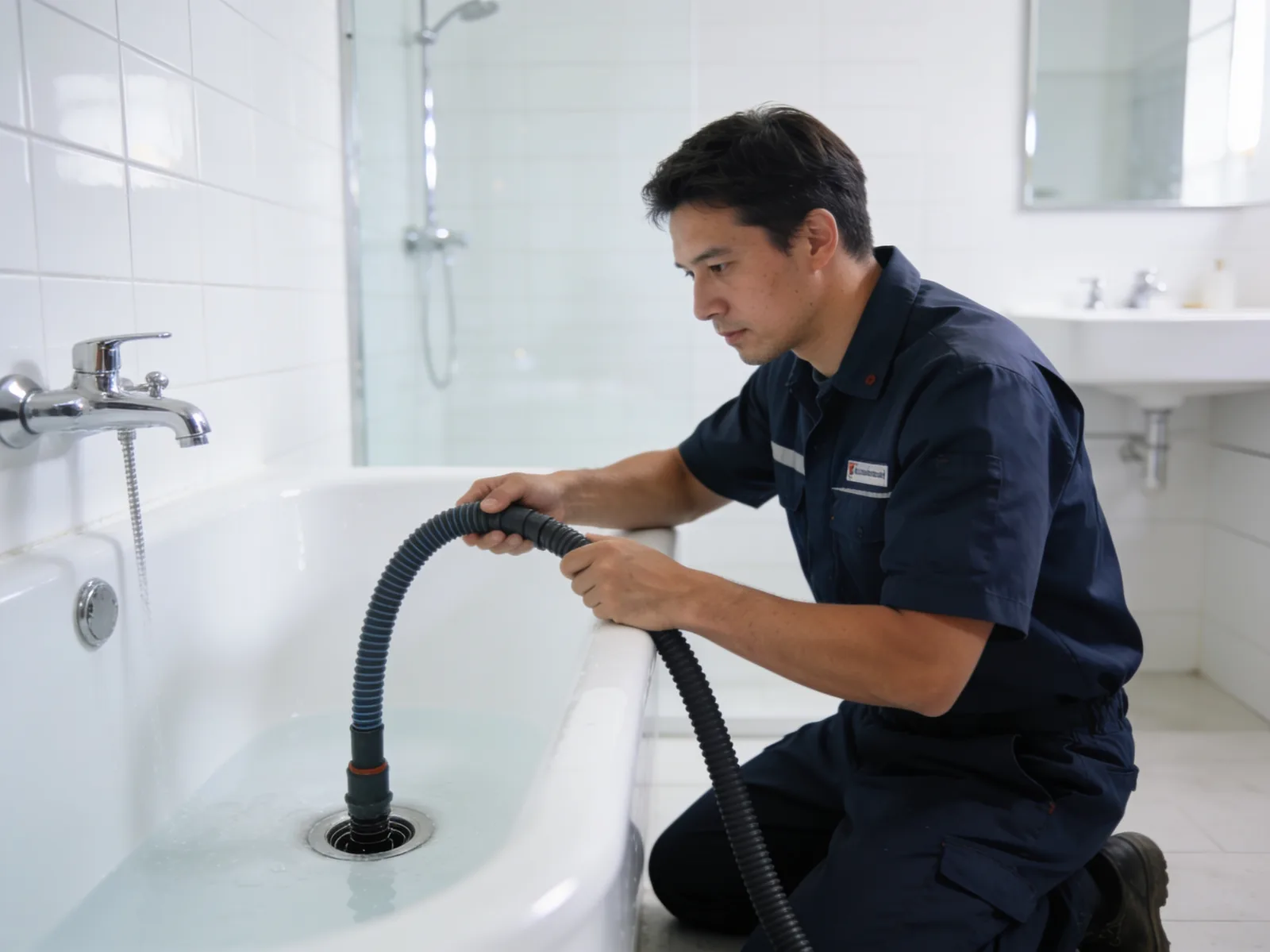 Emergency Plumber Edmond, WV FAQs